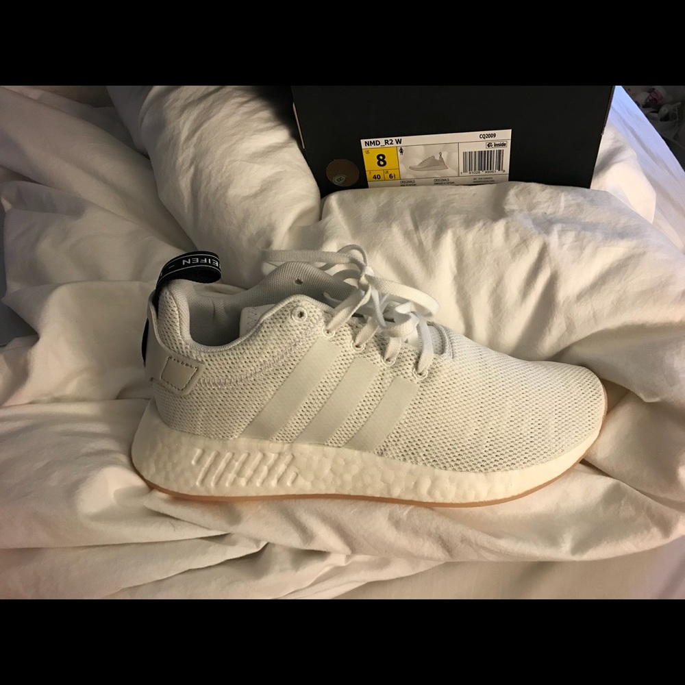 Adidas NMD